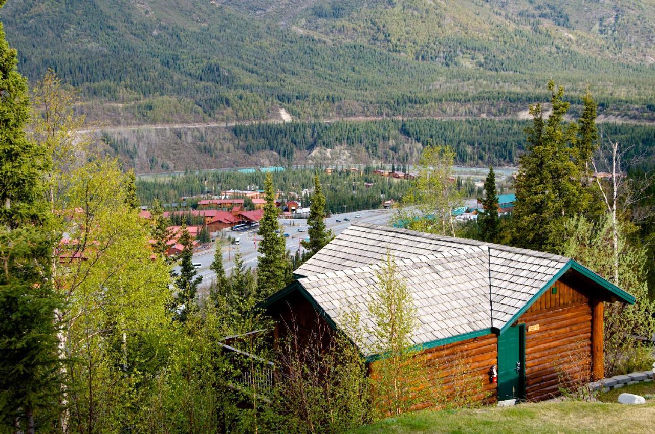 Grande Denali Lodge Denali Park 객실 사진