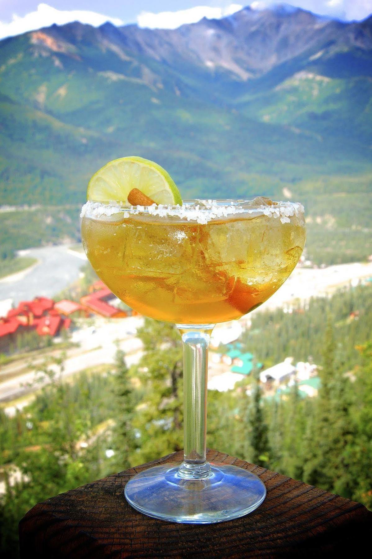 Grande Denali Lodge Denali Park 외부 사진